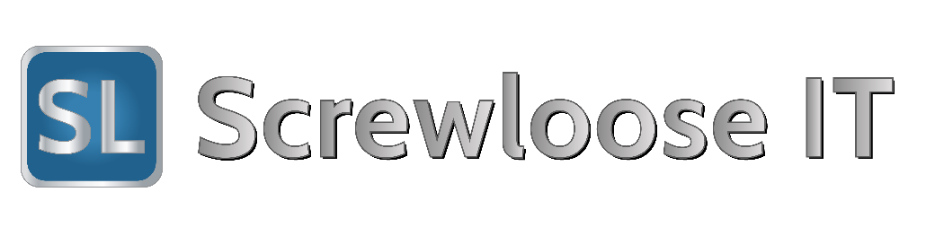 Screwloose IT
